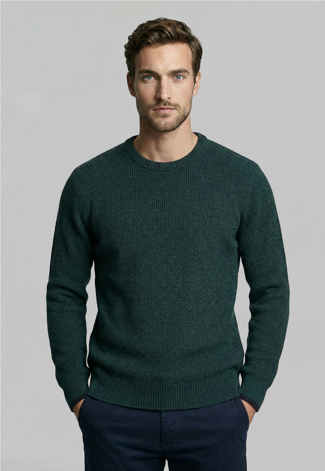 SWEATER AKRON RIVER - 1