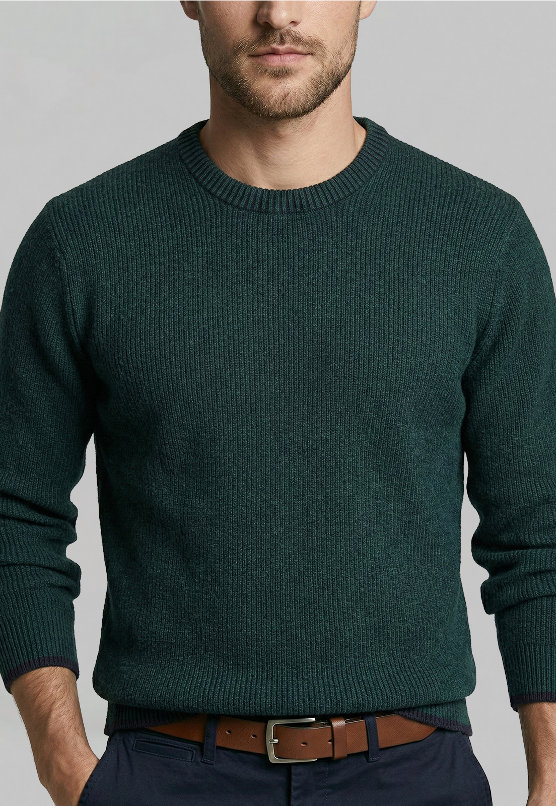 SWEATER AKRON RIVER - 3