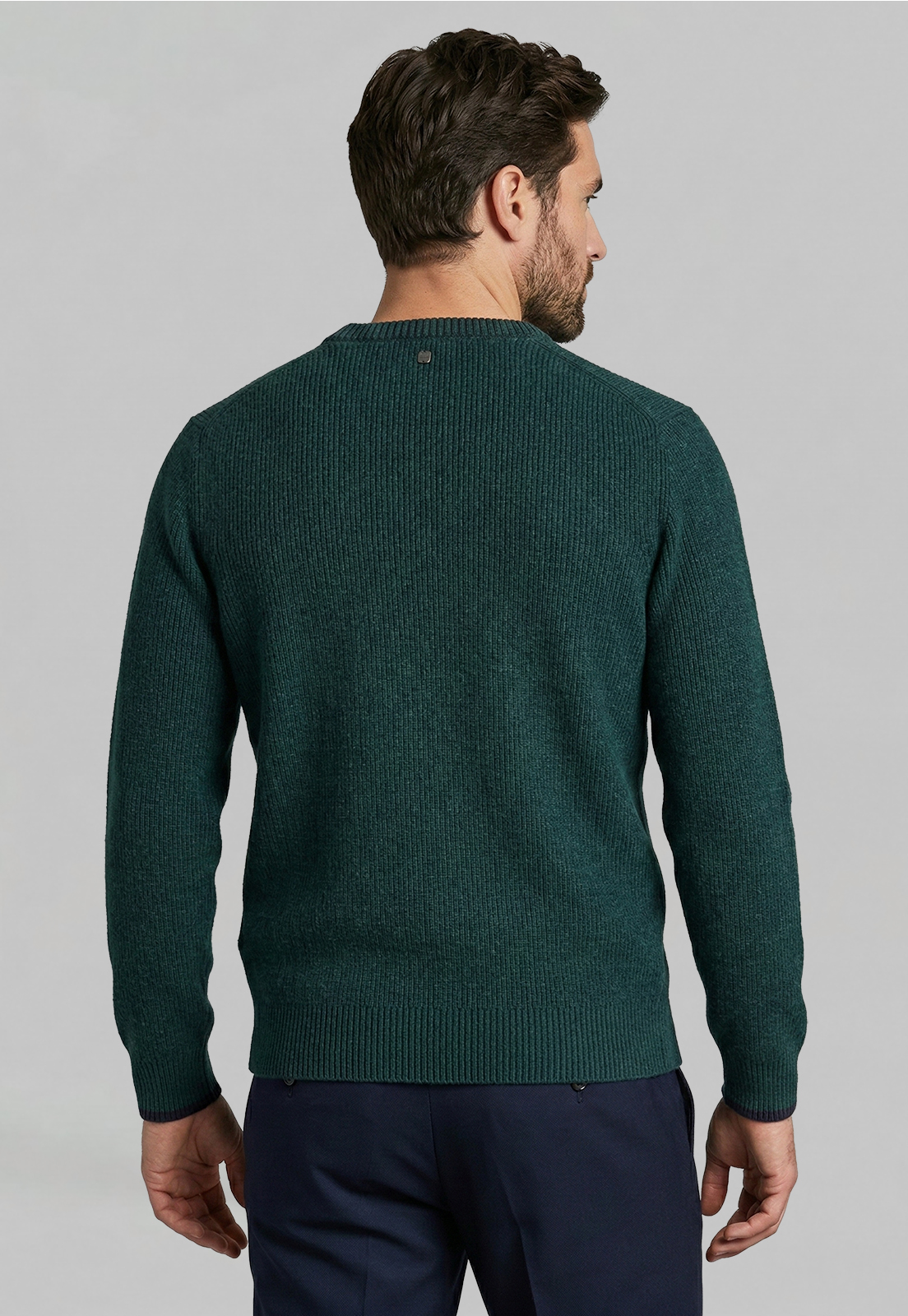 SWEATER AKRON RIVER - 4