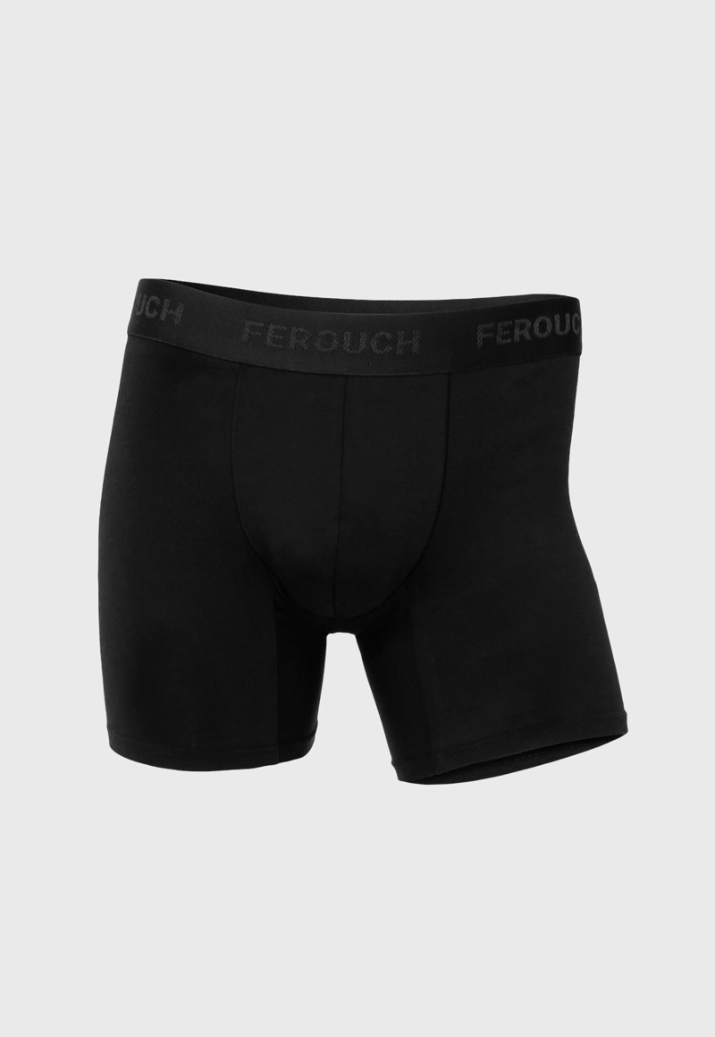 TRIPACK BOXER SURTIDO COLOR NAVY - 3