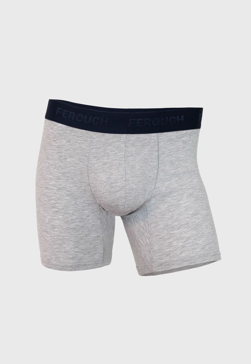 TRIPACK BOXER SURTIDO COLOR NAVY - 4