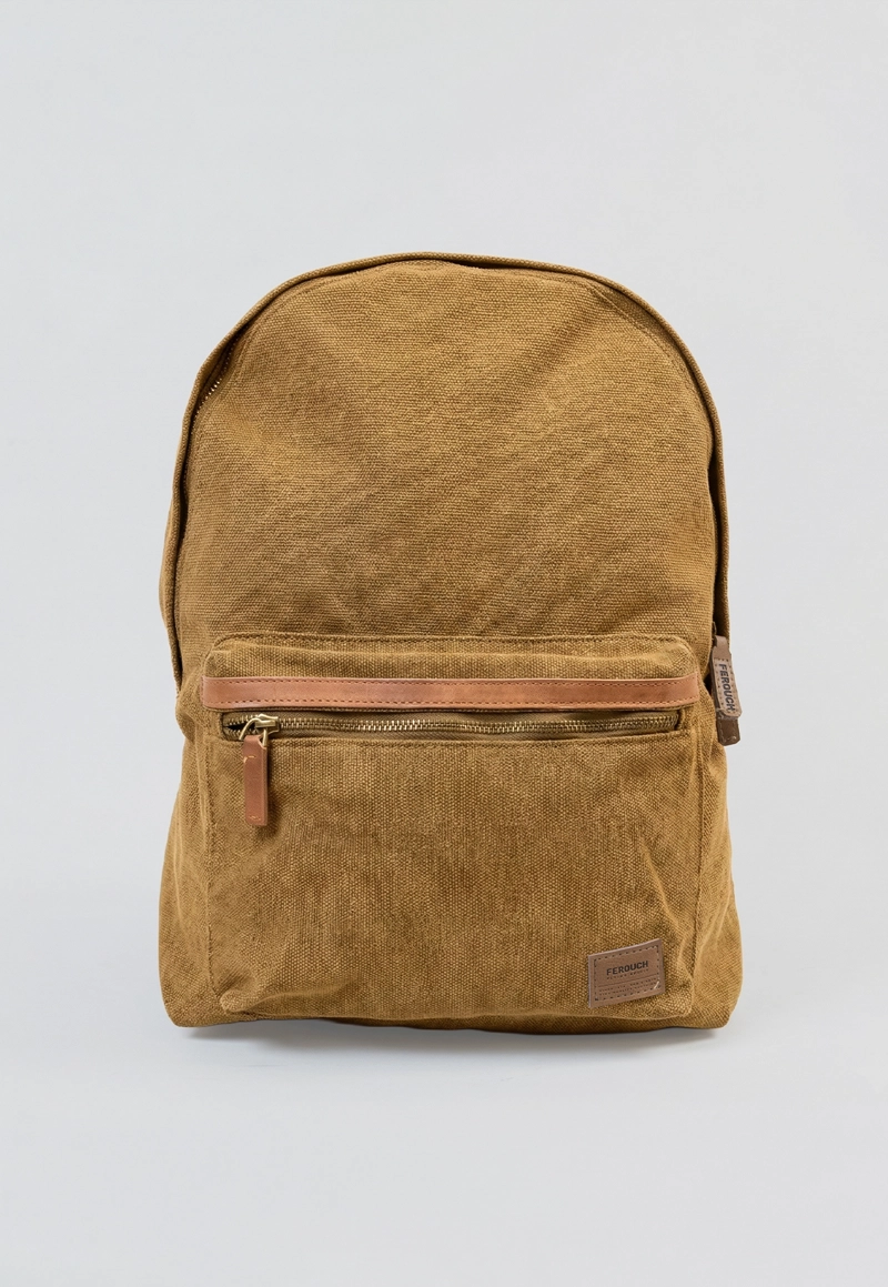 MOCHILA CALIFORNIA TOASTED - 1