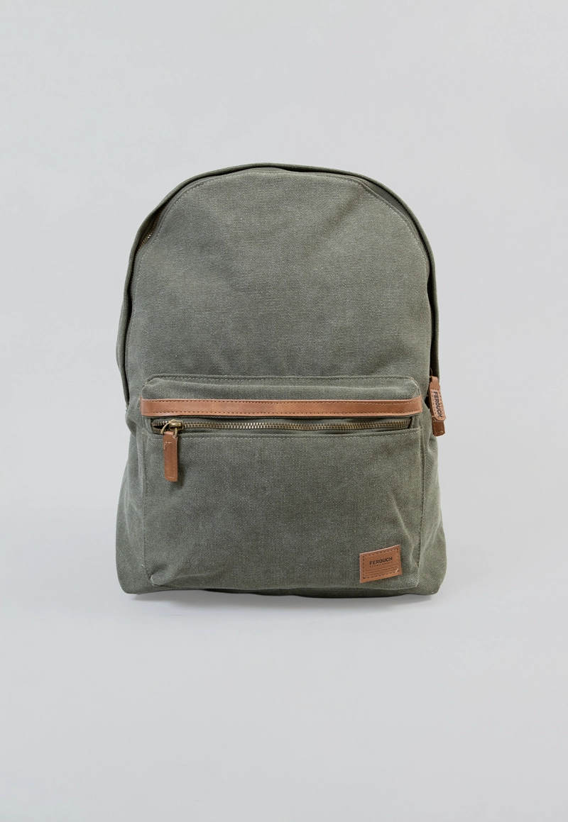 MOCHILA CALIFORNIA MILITARY - 1
