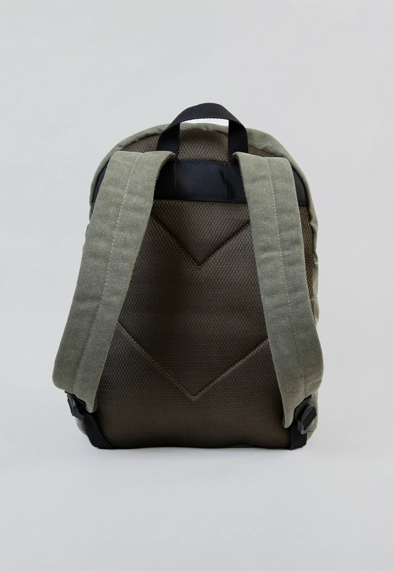 MOCHILA CALIFORNIA MILITARY - 3