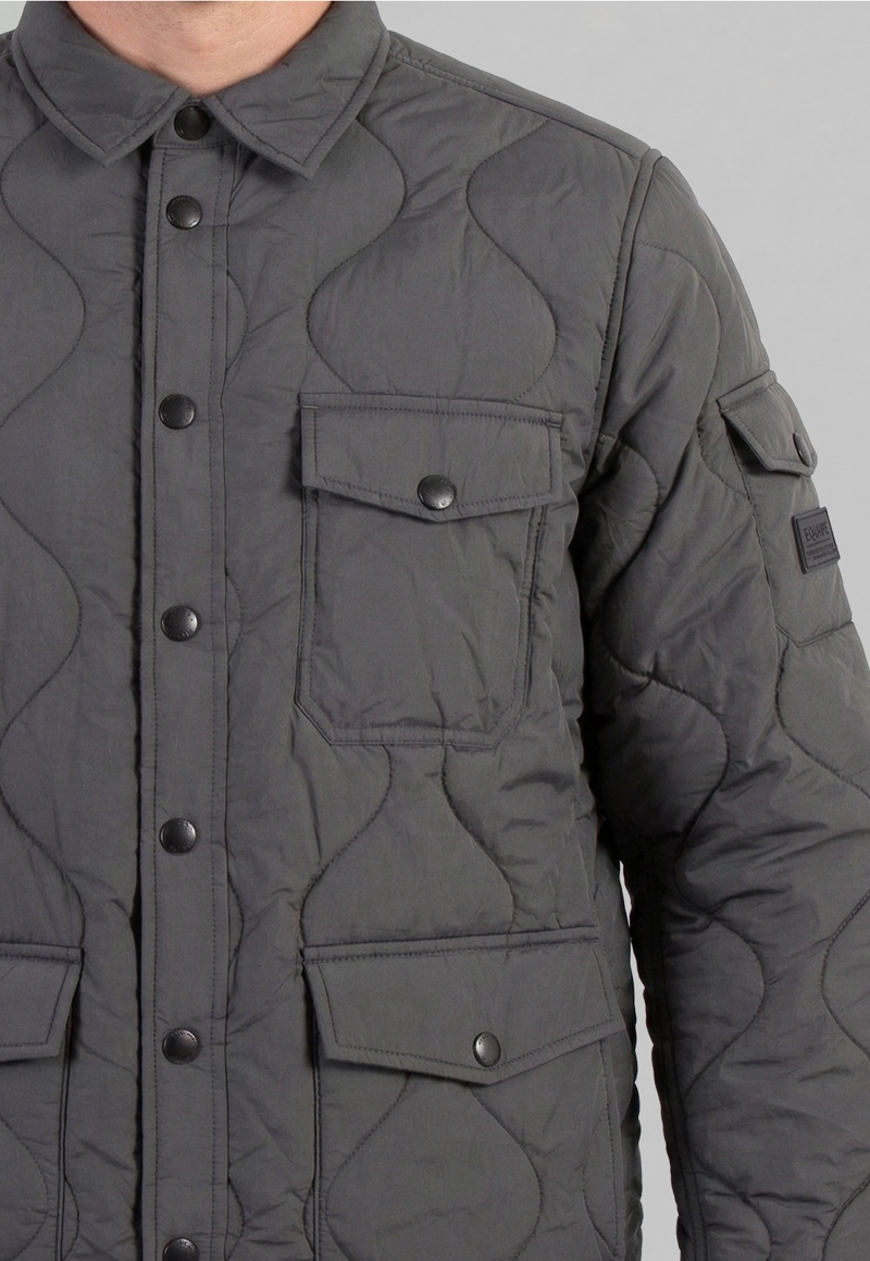 PARKA COLORADO DK MILITARY - 3