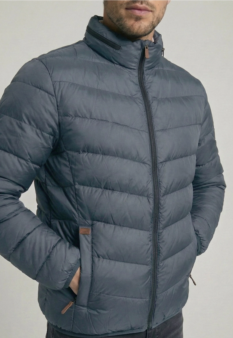 PARKA SACRAMENTO DK SKY - 3