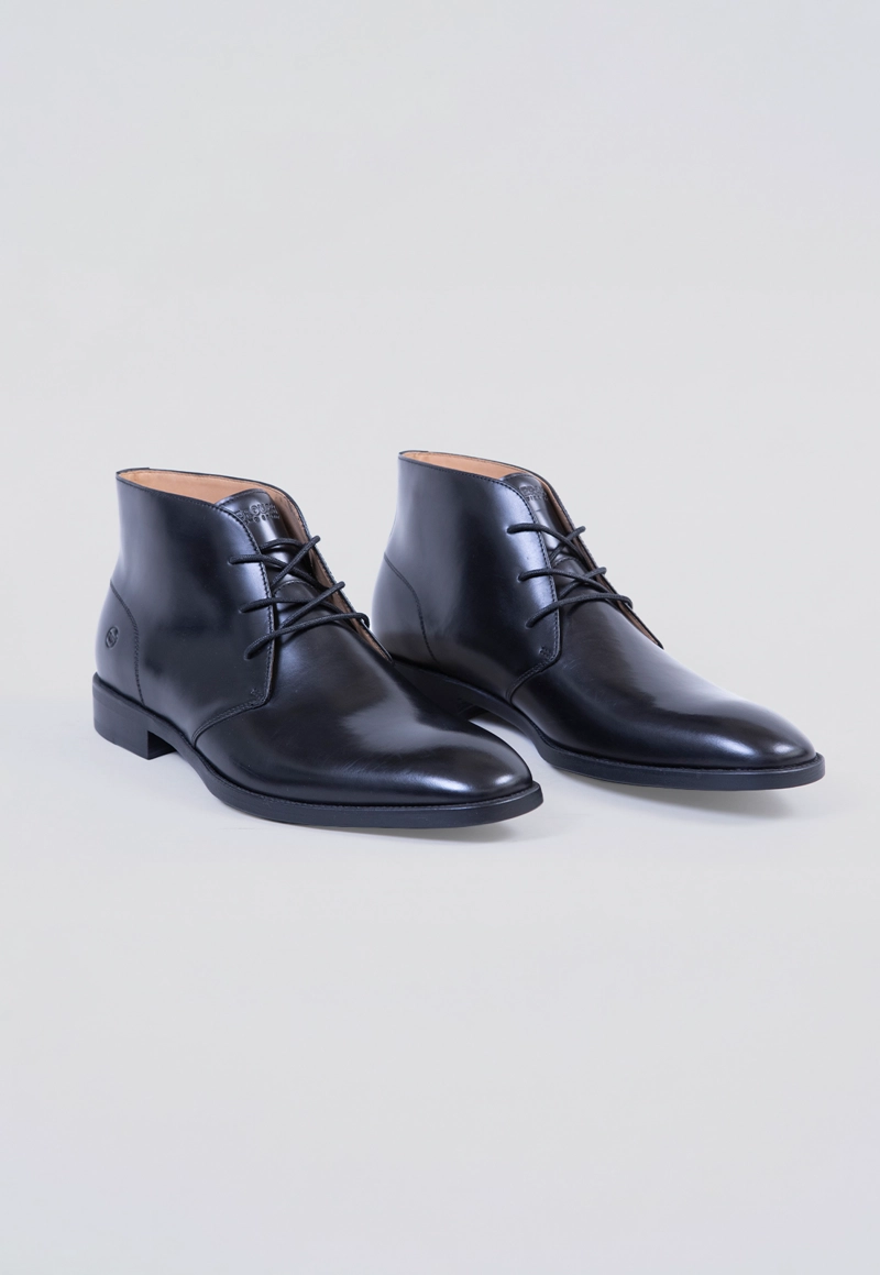 ZAPATOS BALTIMORE BLACK - 1