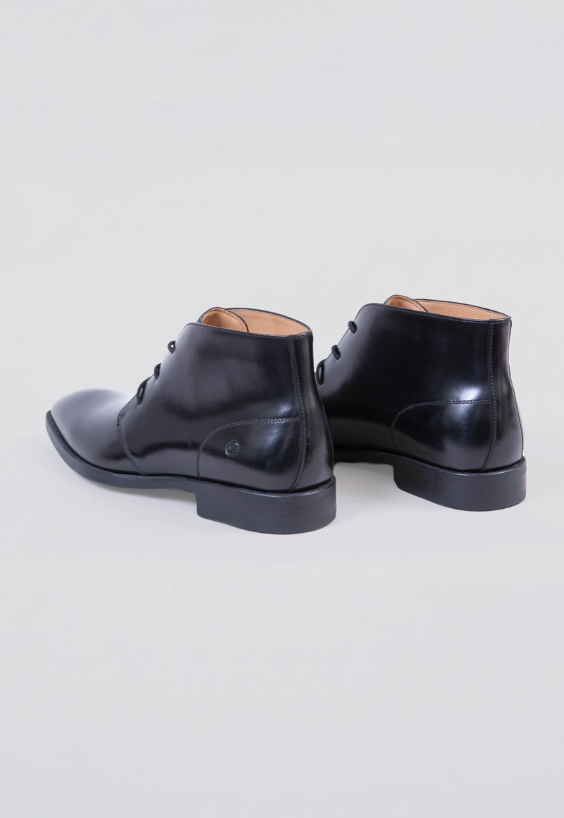 ZAPATOS BALTIMORE BLACK - 3
