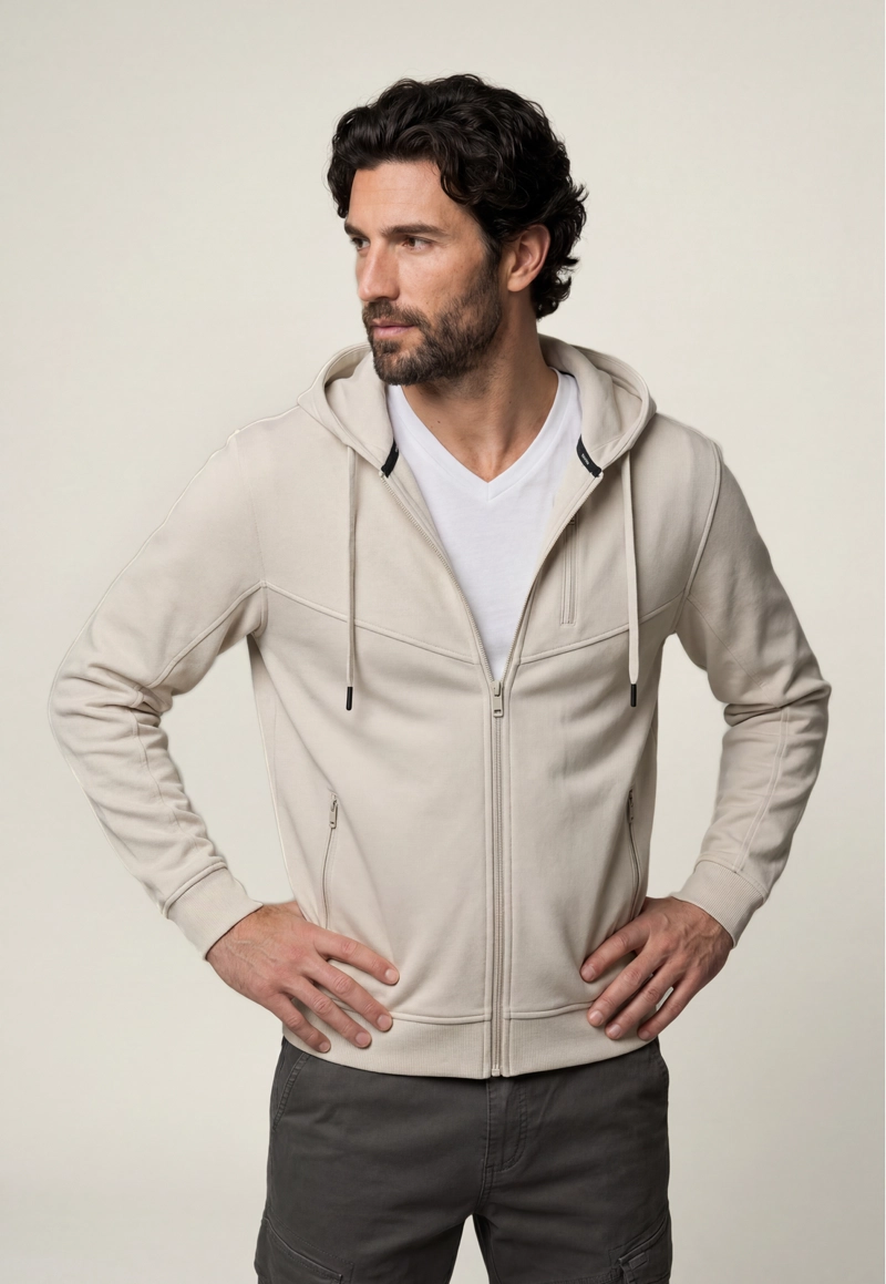 POLERON TRAVELLER OYSTER - 1