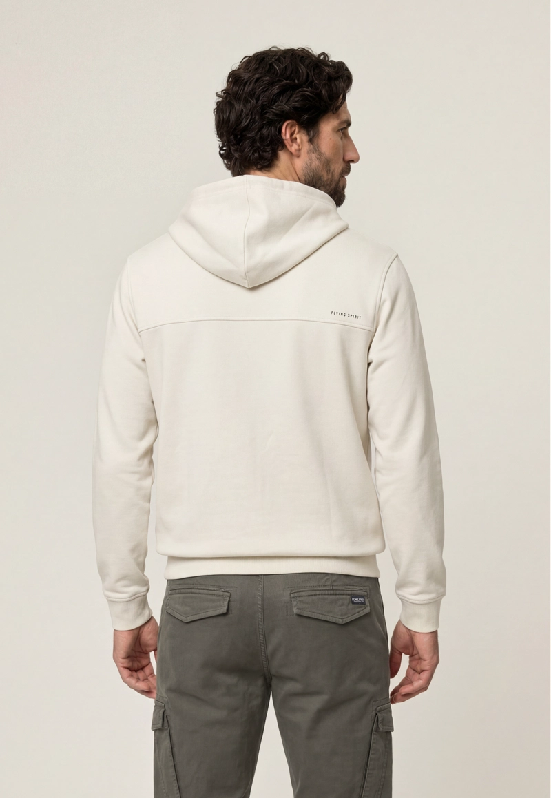 POLERON TRAVELLER OYSTER - 3