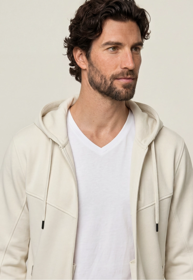 POLERON TRAVELLER OYSTER - 4