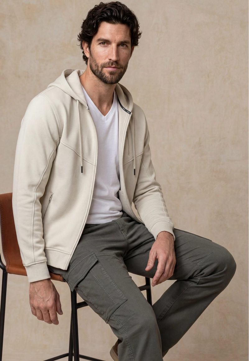 POLERON TRAVELLER OYSTER - 5