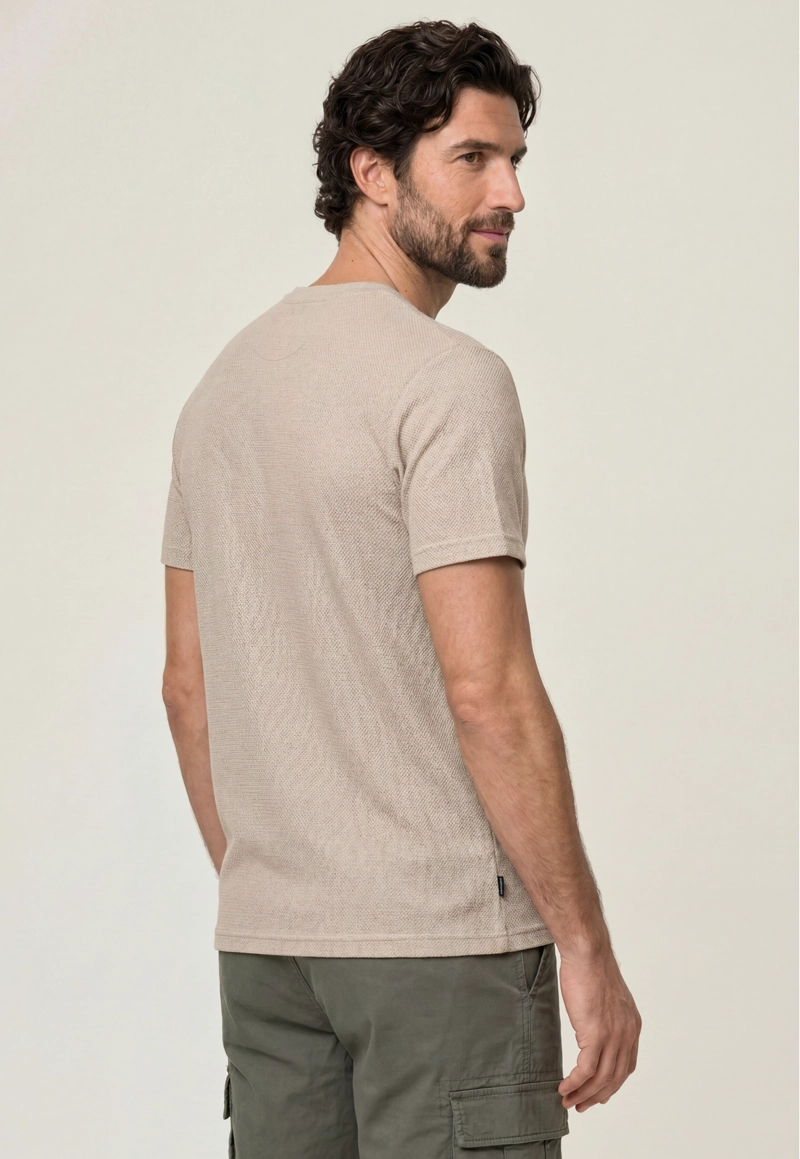 POLERA AUSTIN OYSTER - 3