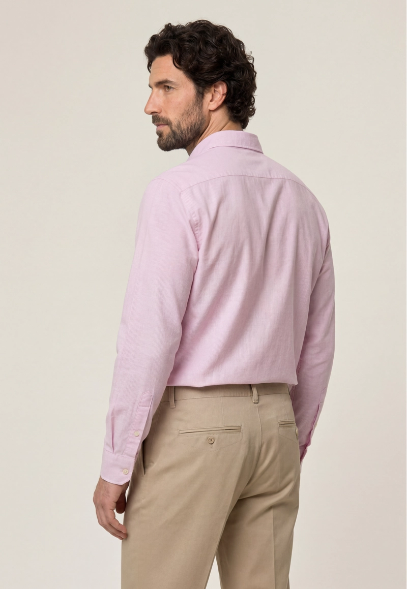 CAMISA ALABAMA PINK - 3