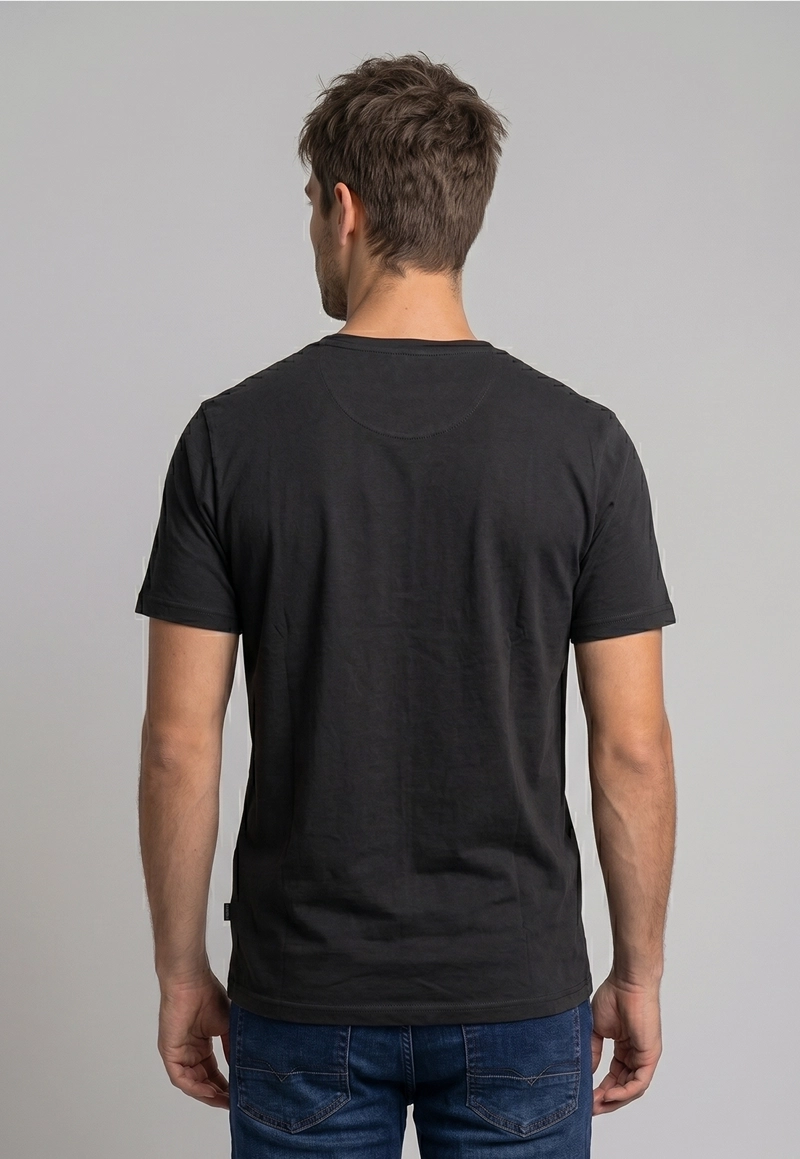 POLERA ARLINGTON BLACK - 3