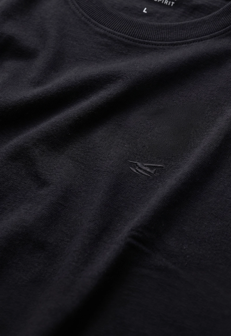 POLERA ARLINGTON BLACK - 4