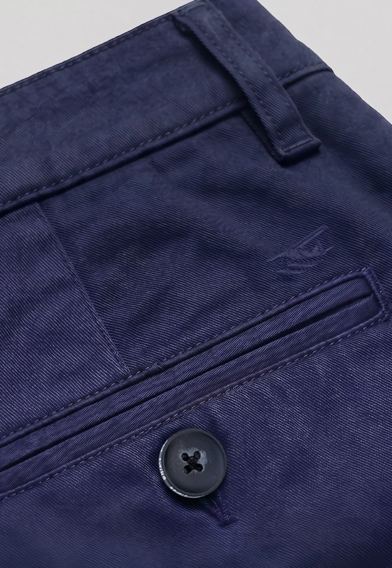 PANTALON CHICAGO REGULAR L-31 NAVY - 4