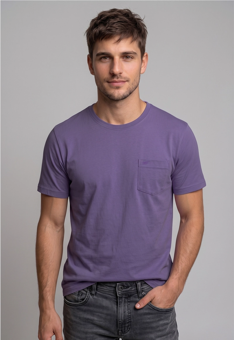 POLERA HOUSTON VIOLET - 1