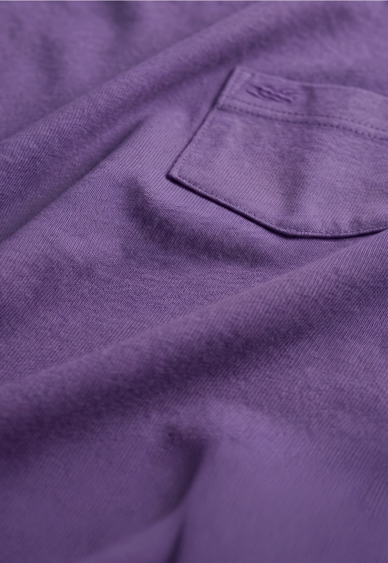 POLERA HOUSTON VIOLET - 4