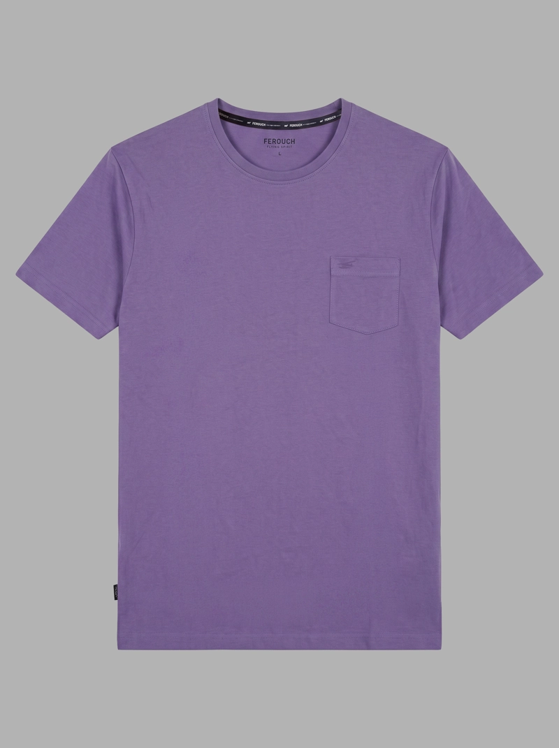 POLERA HOUSTON VIOLET - 5