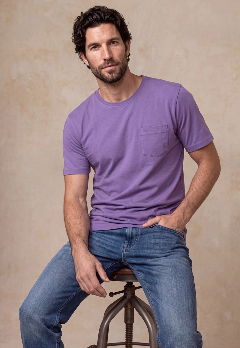 POLERA VIOLET HOUSTON - 5