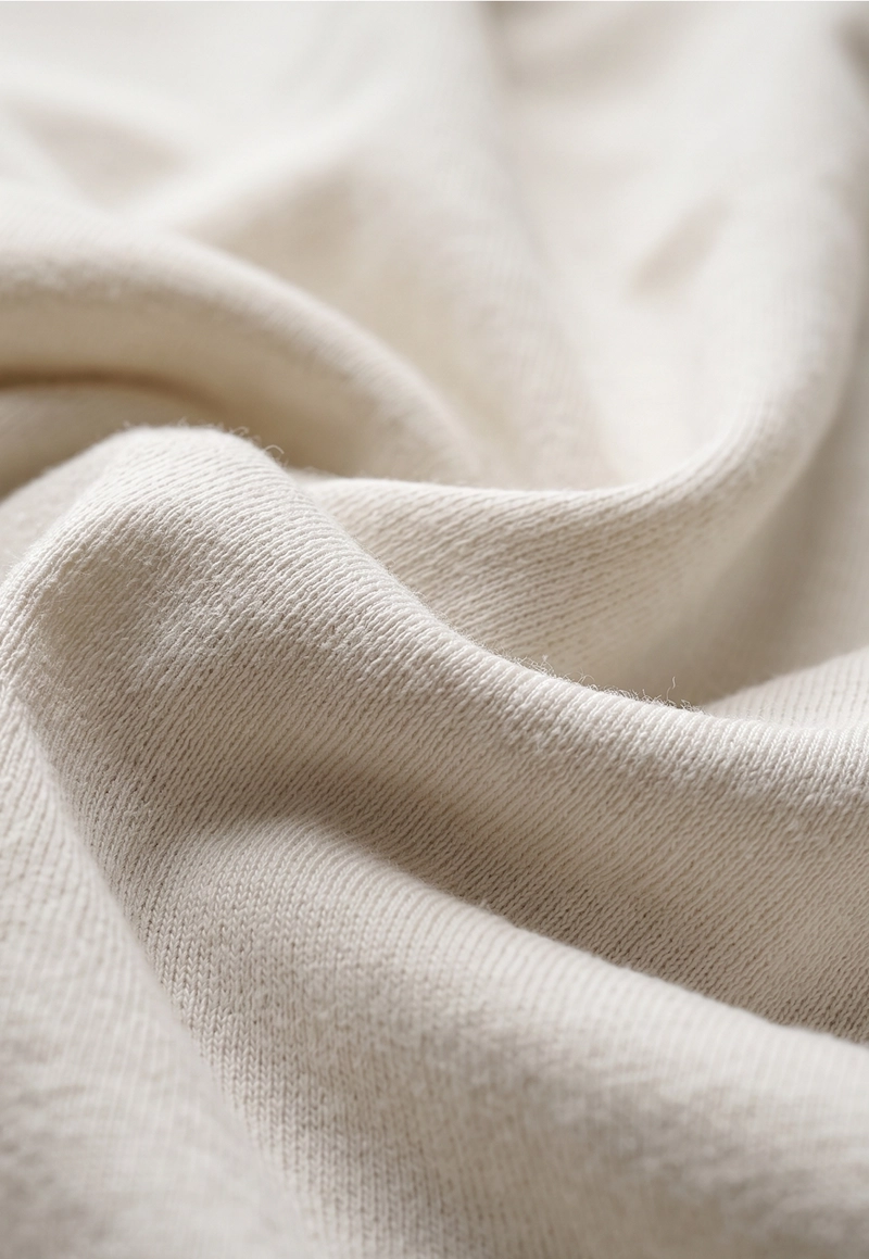 POLERA ARLINGTON OYSTER - 4