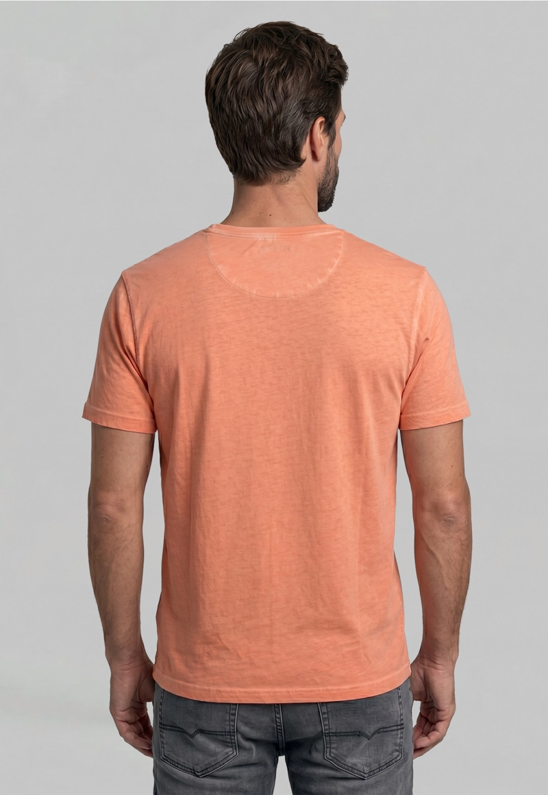 POLERA ALABAMA SALMON - 3