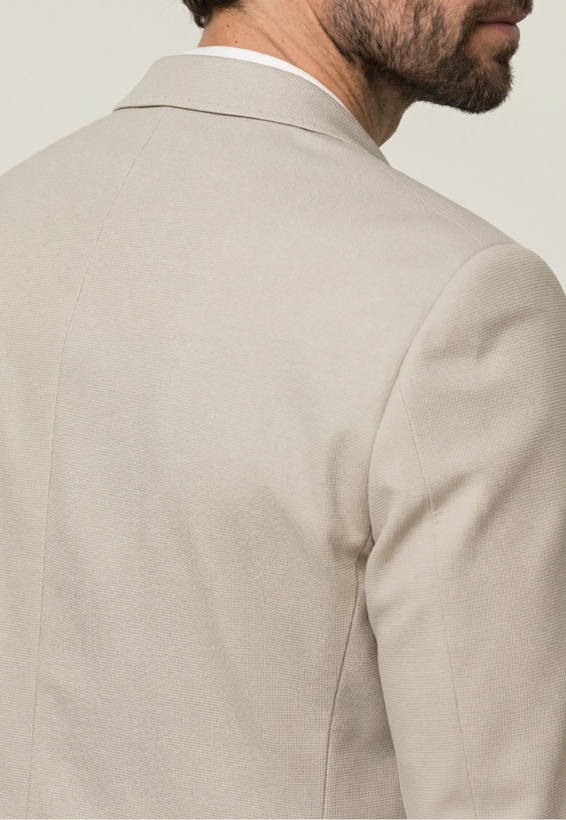 BLAZER TRAVELLER OYSTER - 4