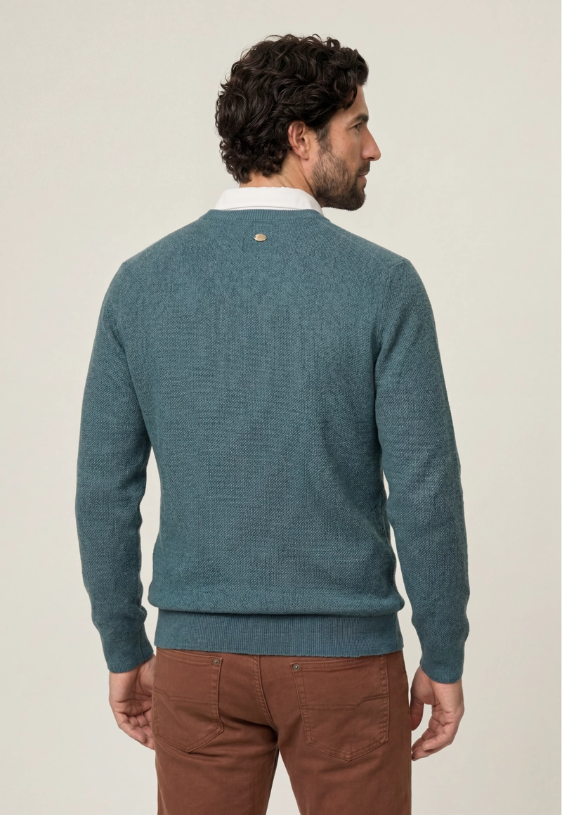 SWEATER ALBUQUERQUE RIVER - 3