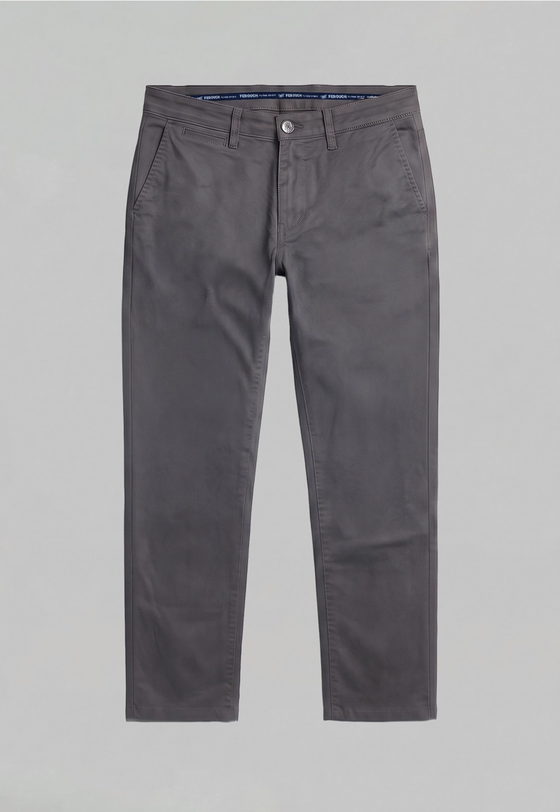 PANTALON CHICAGO SLIM L-33 METAL - 5