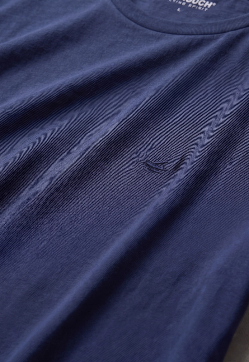 POLERA ARLINGTON NAVY - 4