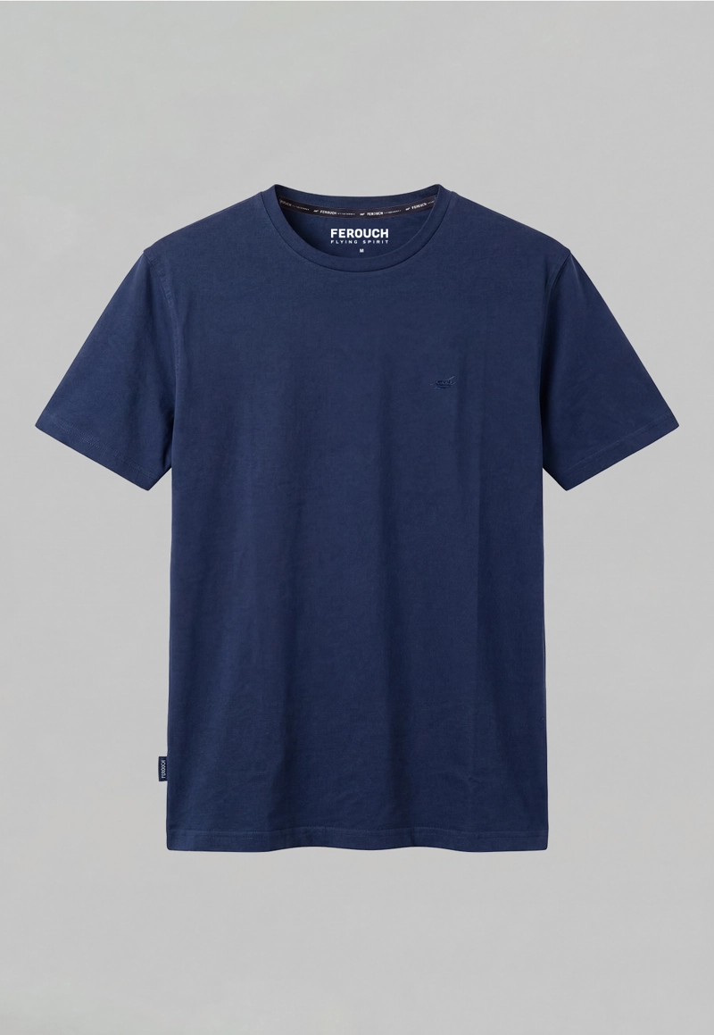 POLERA ARLINGTON NAVY - 5