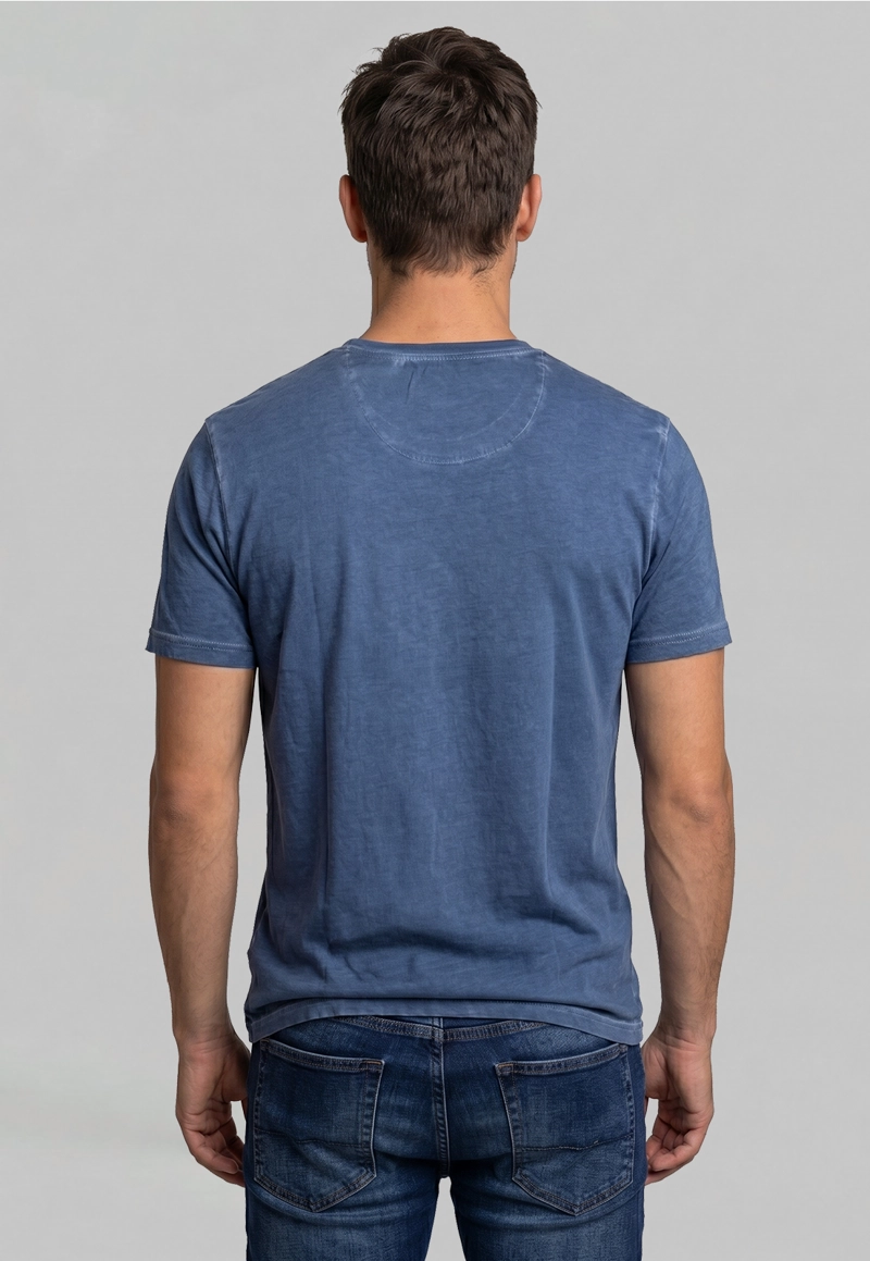 POLERA ALABAMA NAVY - 3