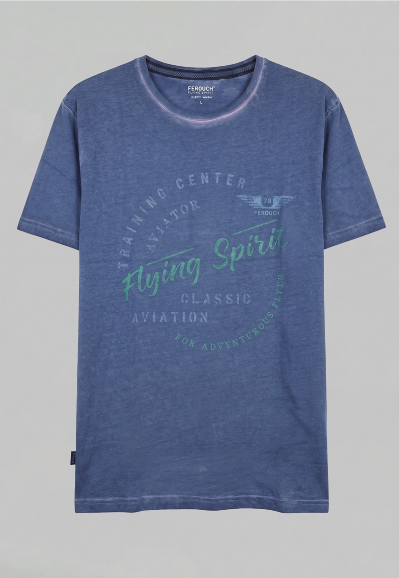 POLERA ALABAMA NAVY - 5