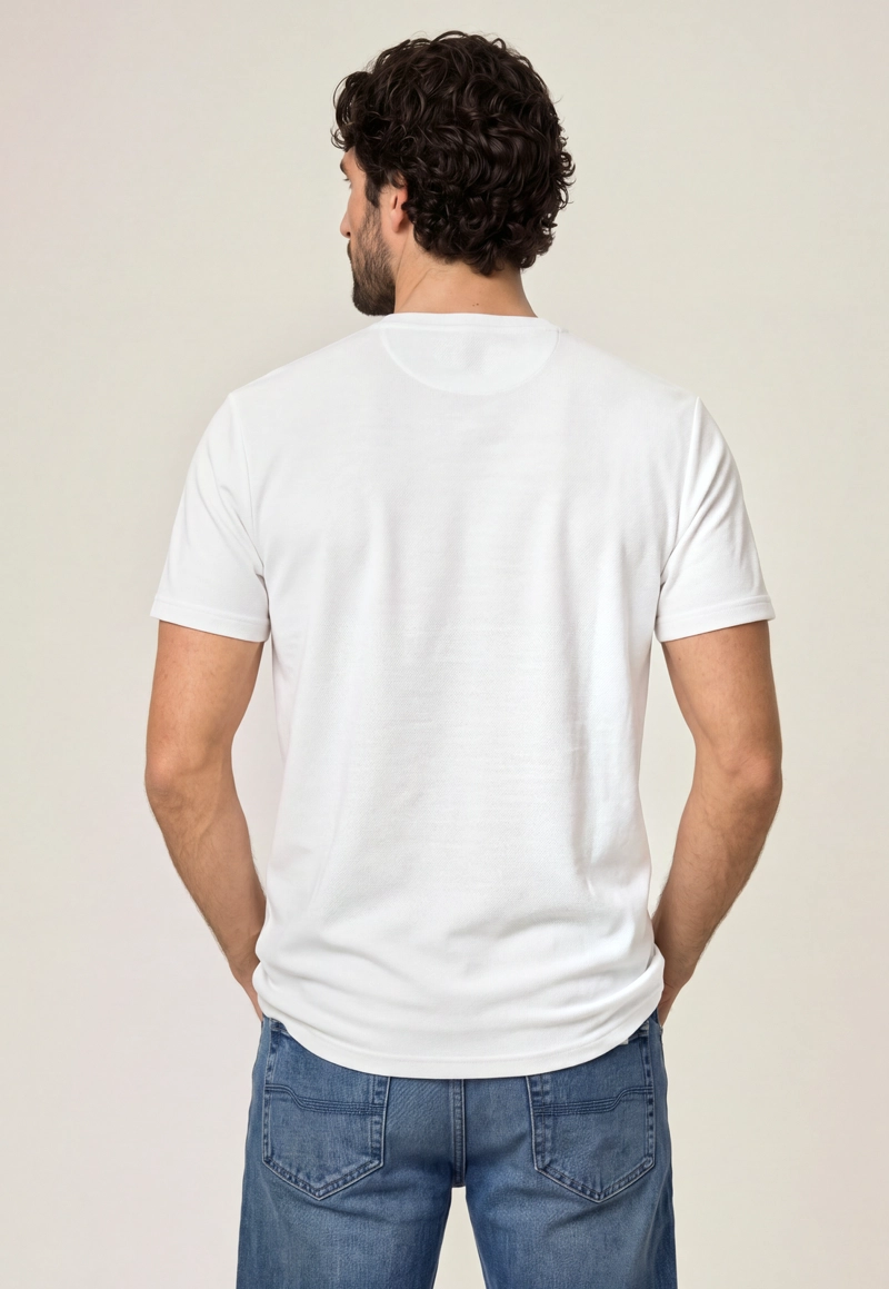 POLERA HOUSTON WHITE - 3