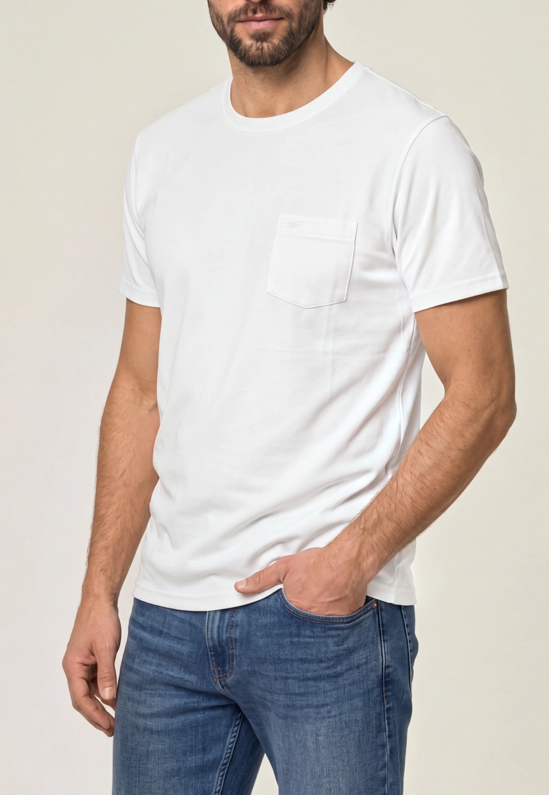 POLERA HOUSTON WHITE - 4