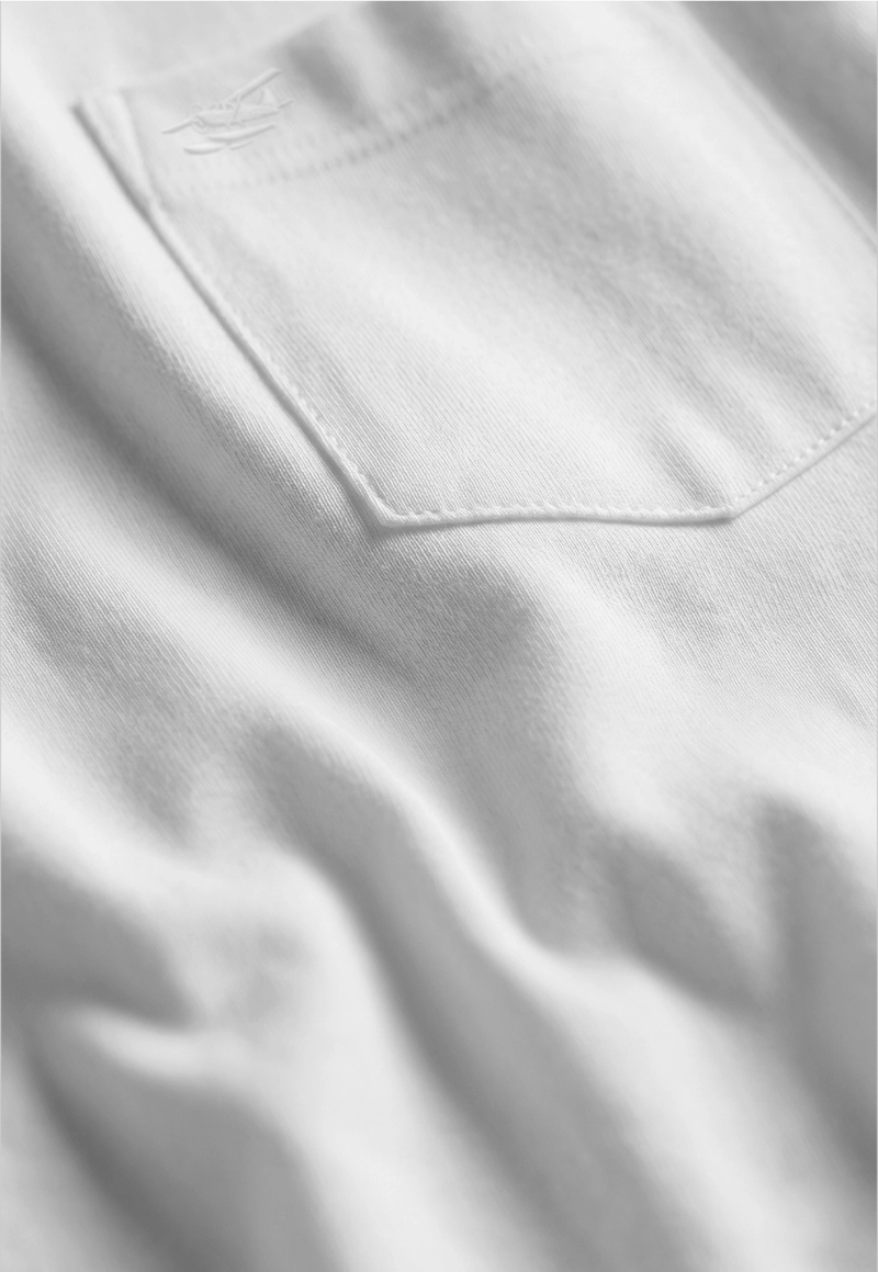 POLERA HOUSTON WHITE - 4