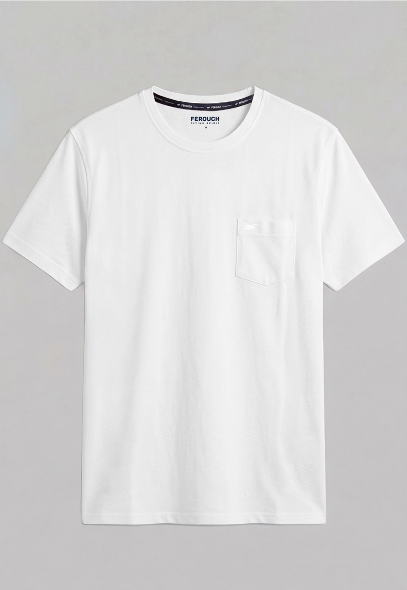 POLERA HOUSTON WHITE - 5