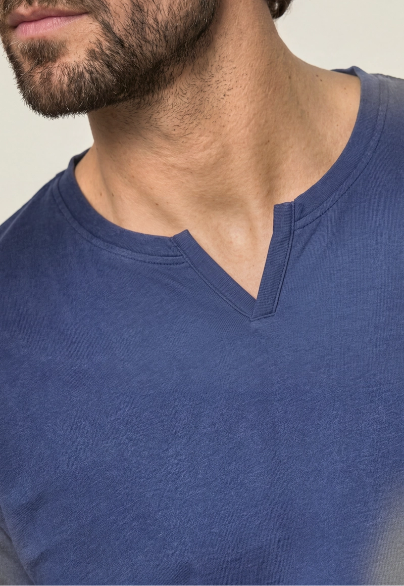 POLERA ALABAMA NAVY - 4