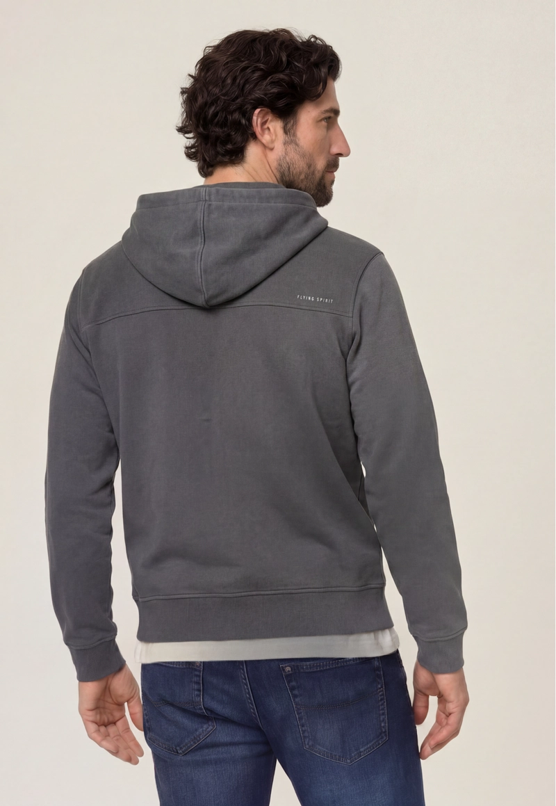 POLERON TRAVELLER METAL - 3