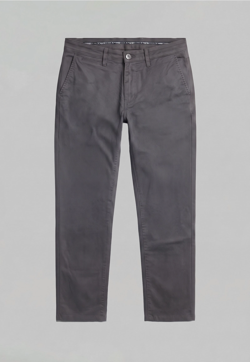 PANTALON CHICAGO SLIM L-31 METAL - 5