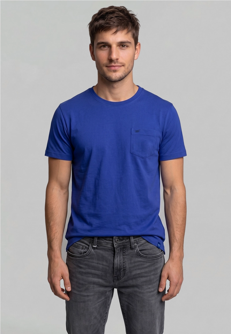 POLERA HOUSTON ROYAL - 1