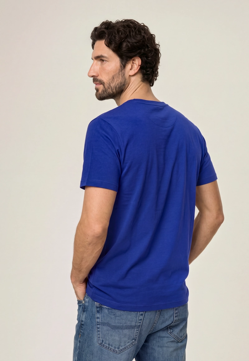 POLERA HOUSTON ROYAL - 3