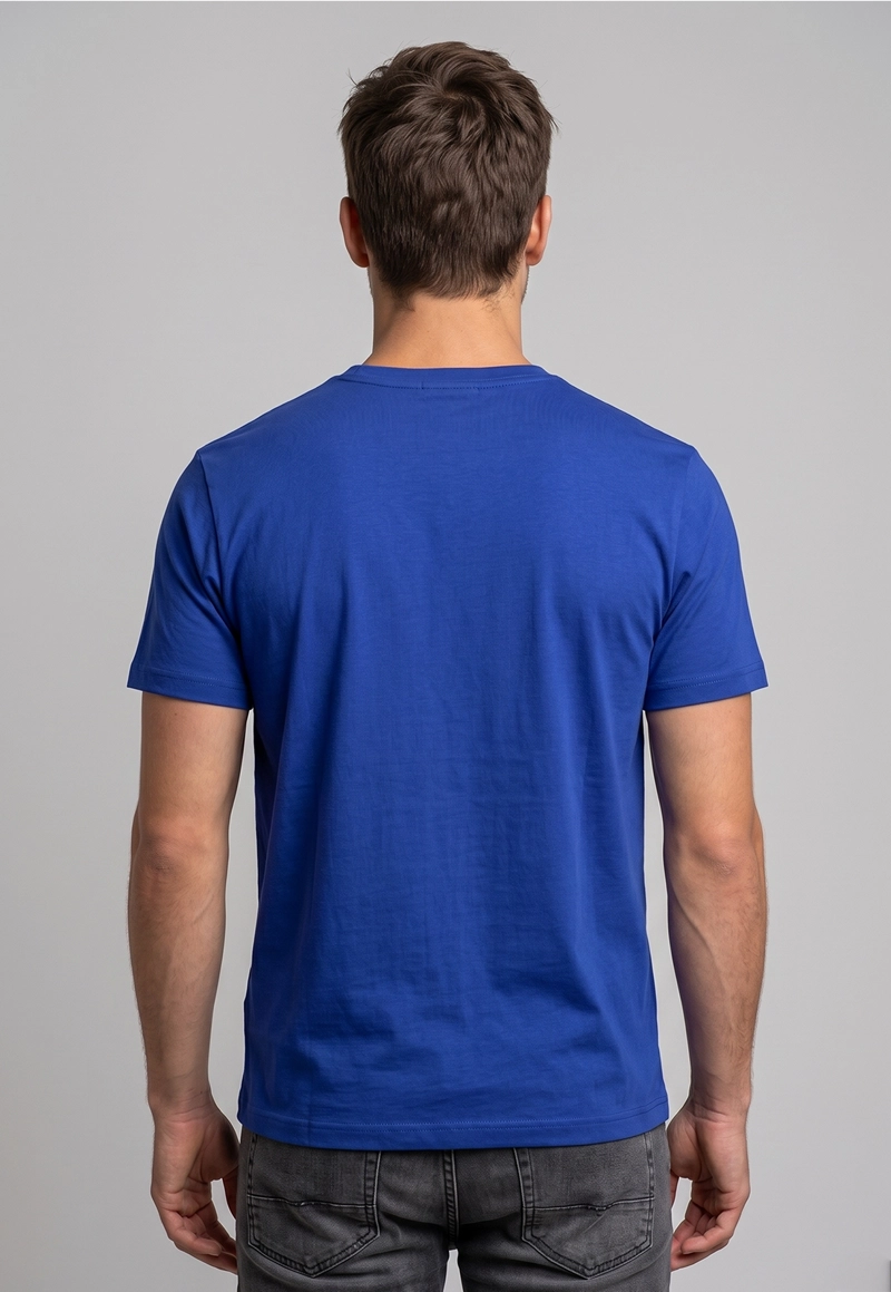 POLERA HOUSTON ROYAL - 3