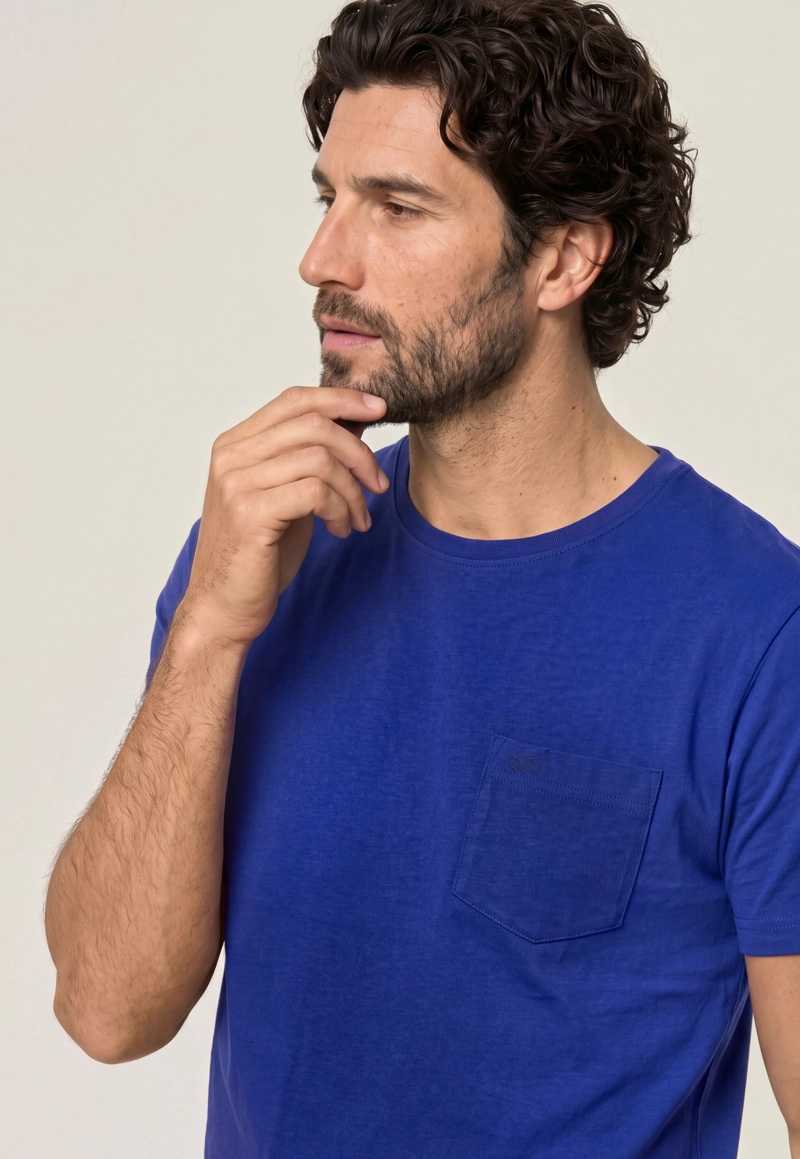 POLERA HOUSTON ROYAL - 4