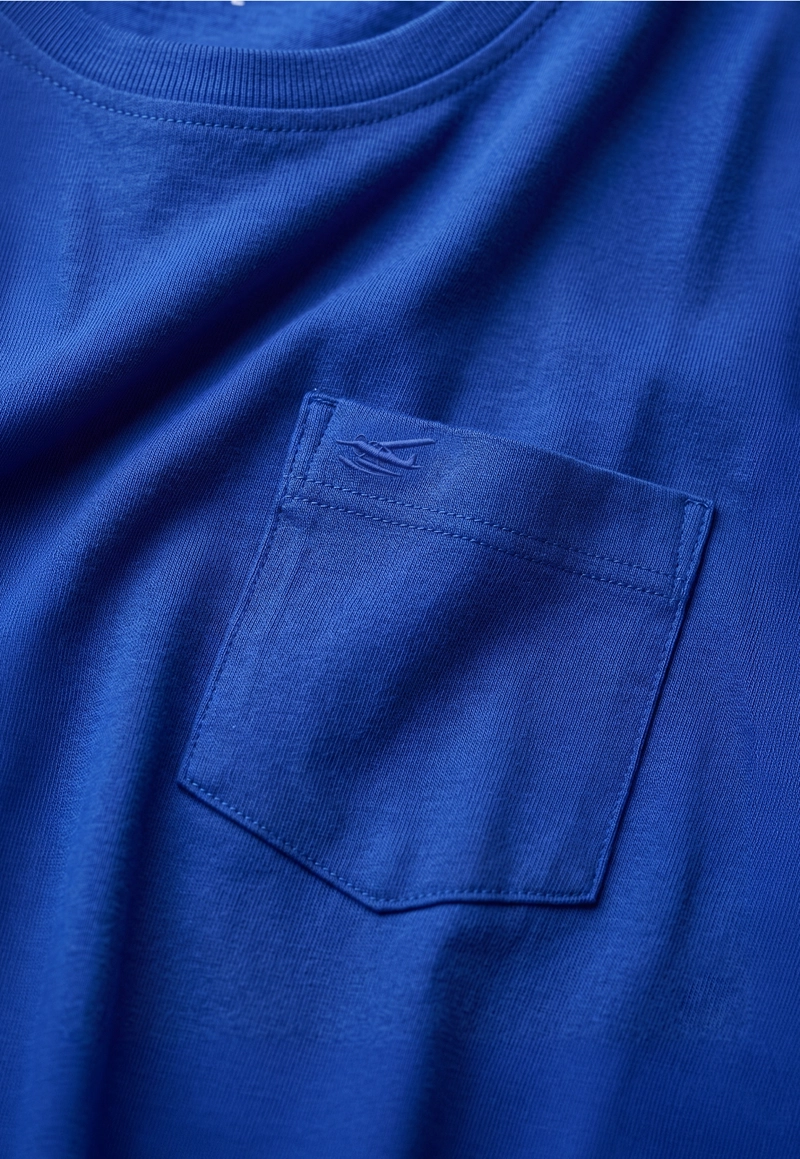 POLERA HOUSTON ROYAL - 4