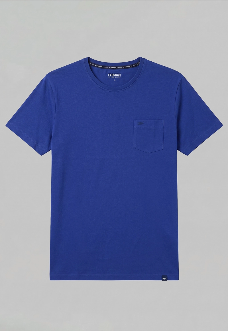 POLERA HOUSTON ROYAL - 5
