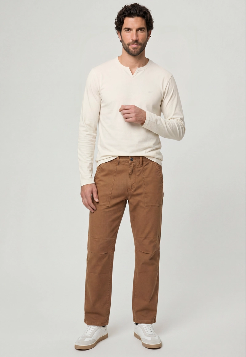 POLERA ALABAMA OYSTER - 2