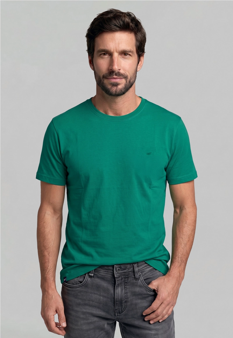 POLERA ARLINGTON RIVER - 1