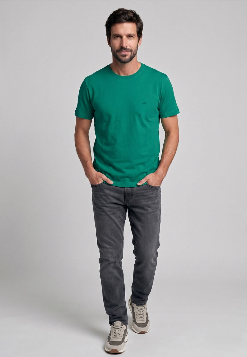 POLERA ARLINGTON RIVER - 2